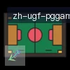 PG模拟器 logo