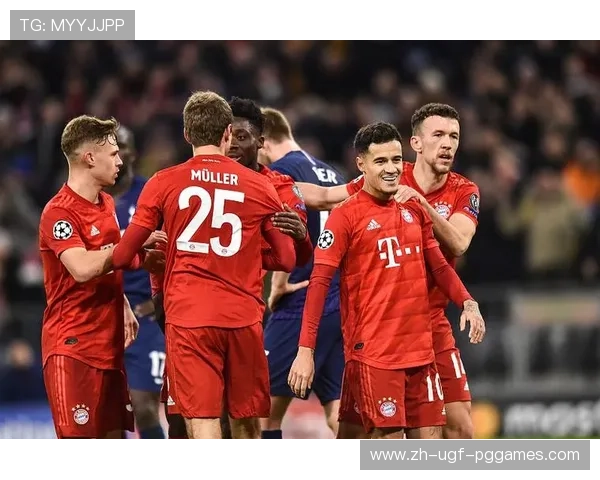 拜仁对保级球队战绩如何？强弱对比赛果解析