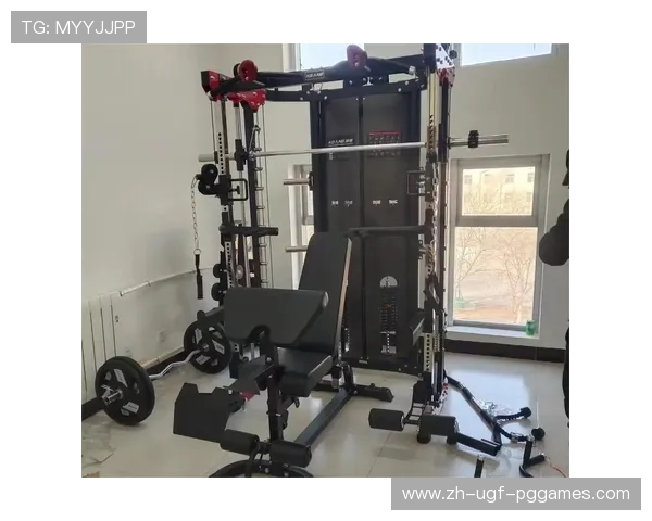 获奖健身器材推荐:专业健身工具的评选