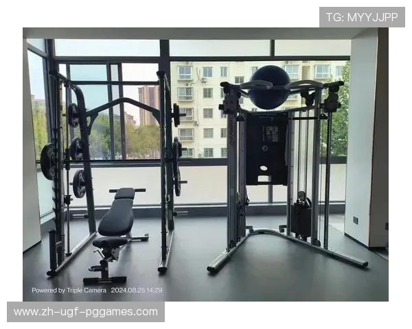 预算有限如何构建高效家庭健身房:器械选择攻略